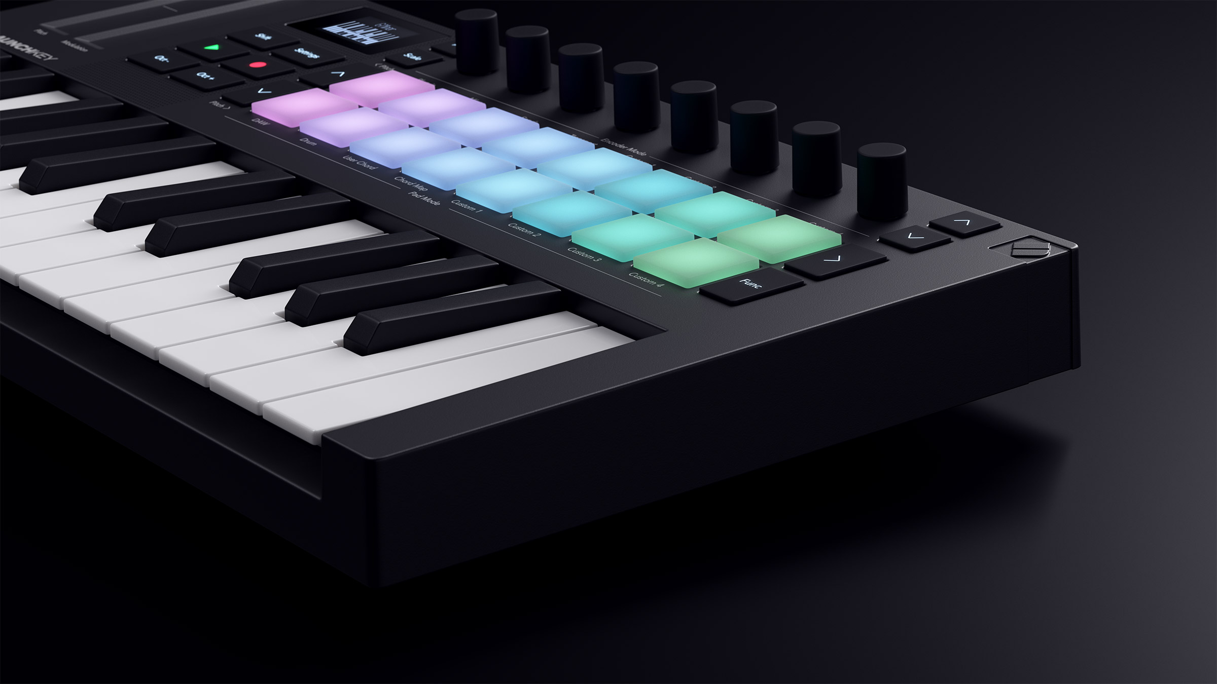 Launchkey MK4